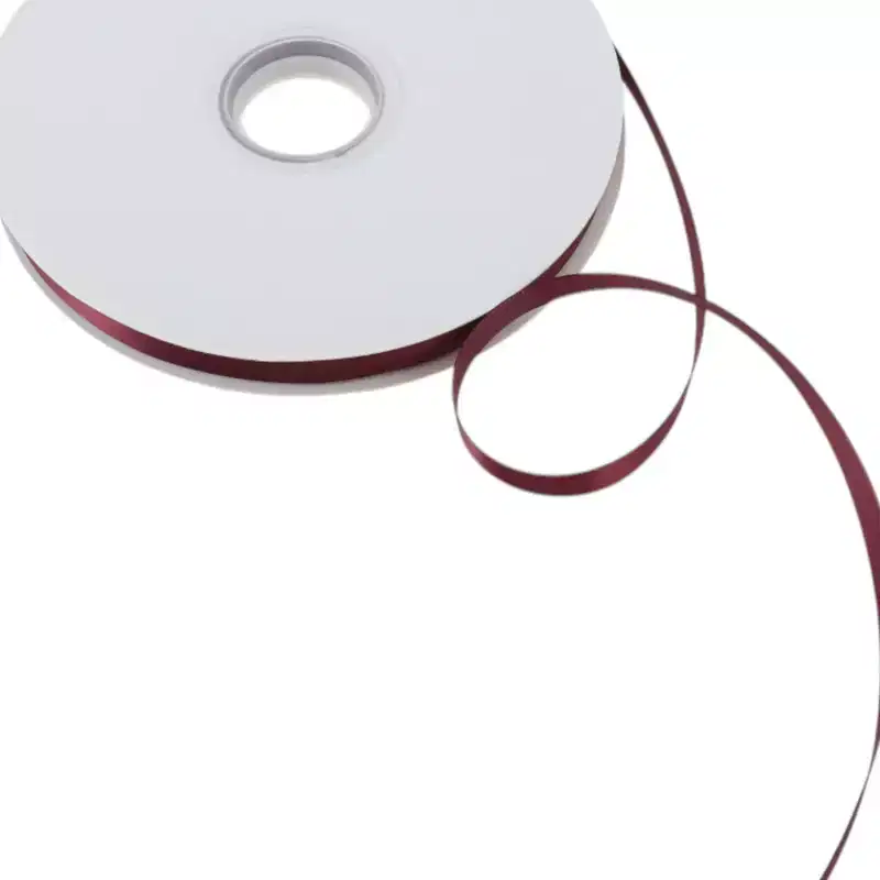 Unique Bargains Ribbon High-Density Polyester 3543.31x0.39 1 Pcs