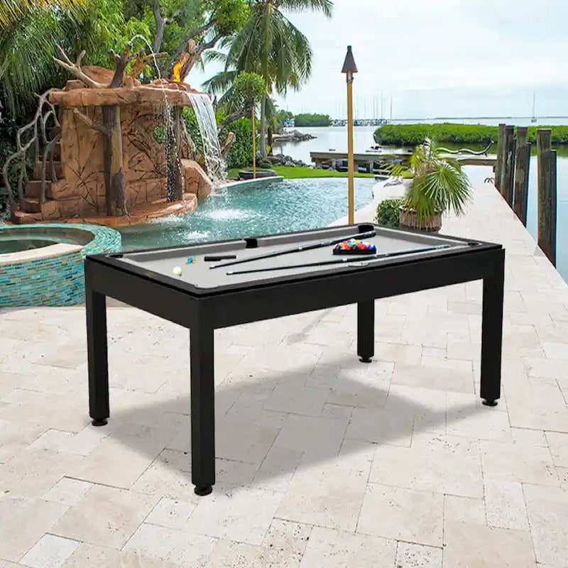 Tables de billard