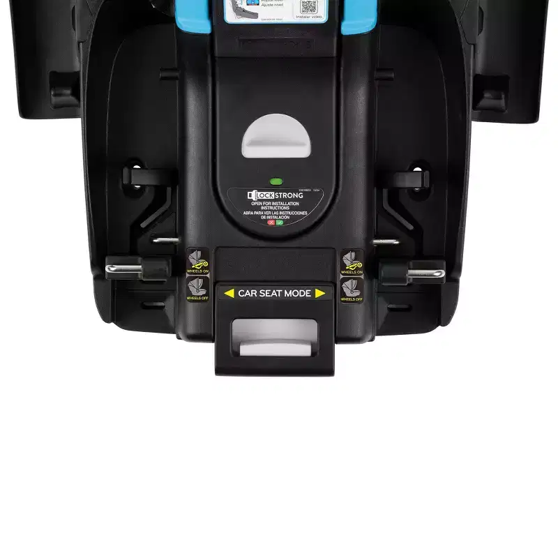 Evenflo Shyft DualRide Car Seat Base