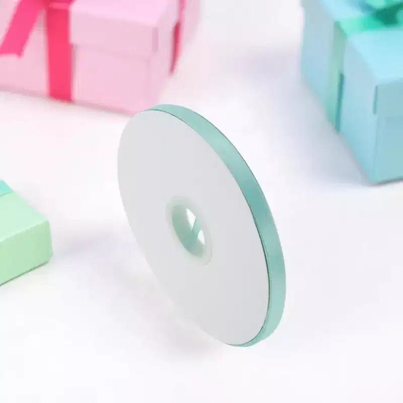 Unique Bargains Ribbon High-Density Polyester 3543.31x0.39 1 Pcs