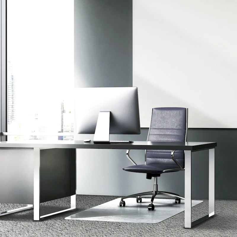 Tapis de chaise de bureau
