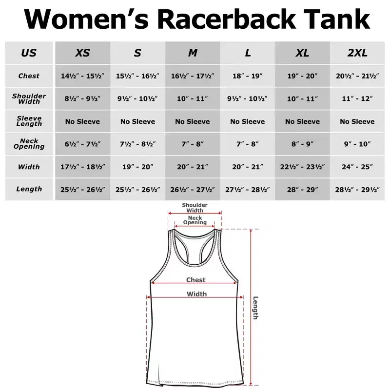 Adult Lost Gods Love is Love PrideRacerback Tank Top
