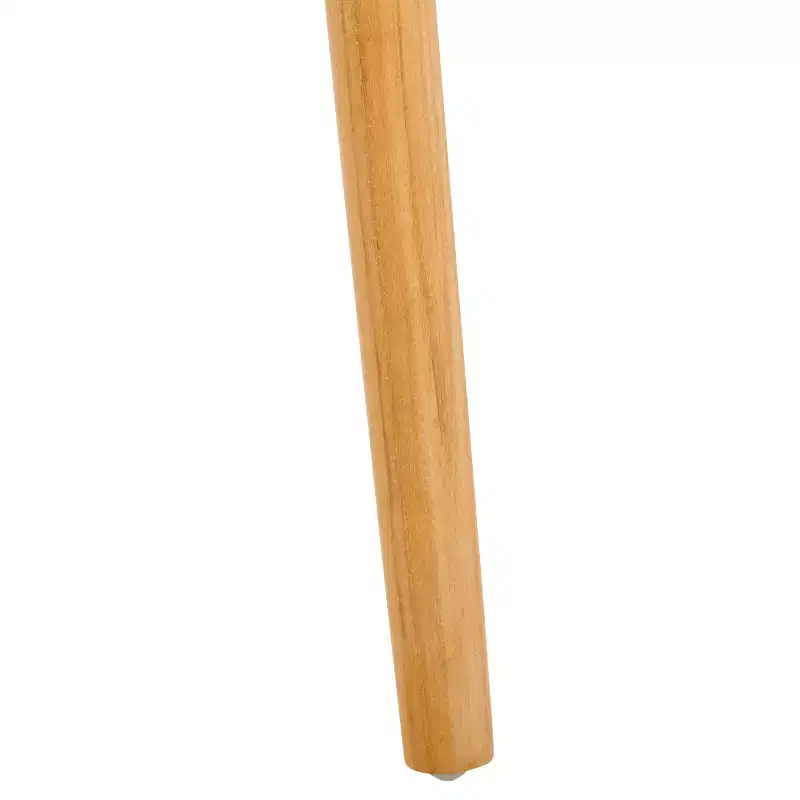 Rhyan Bar Stool - BST1204A - White/Natural - Safavieh