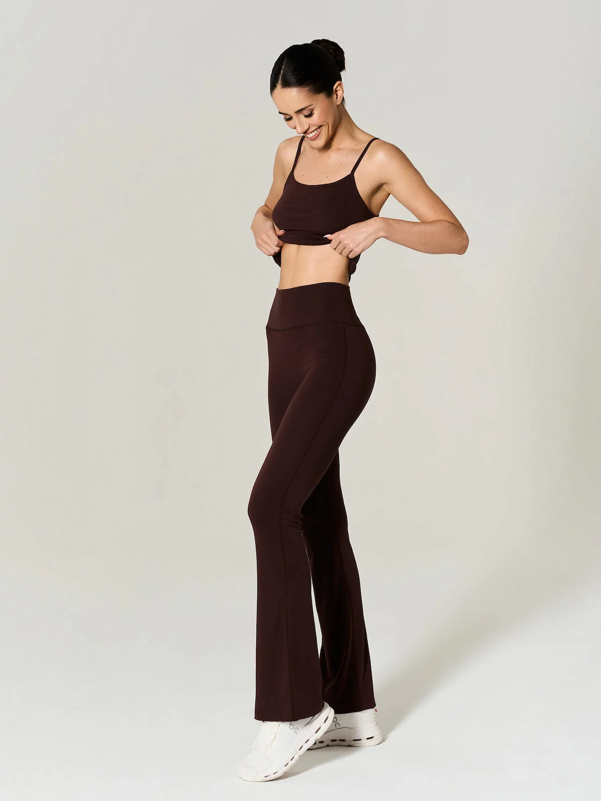 Flow Flared Pants