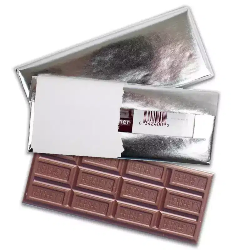 Chocolats et barres chocolatées
