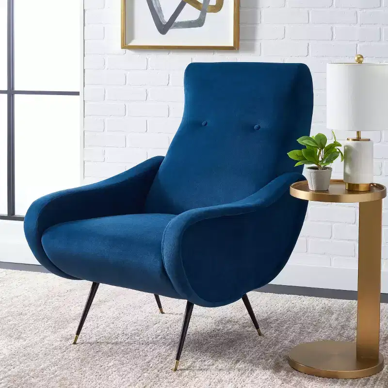 Elicia Accent Chair