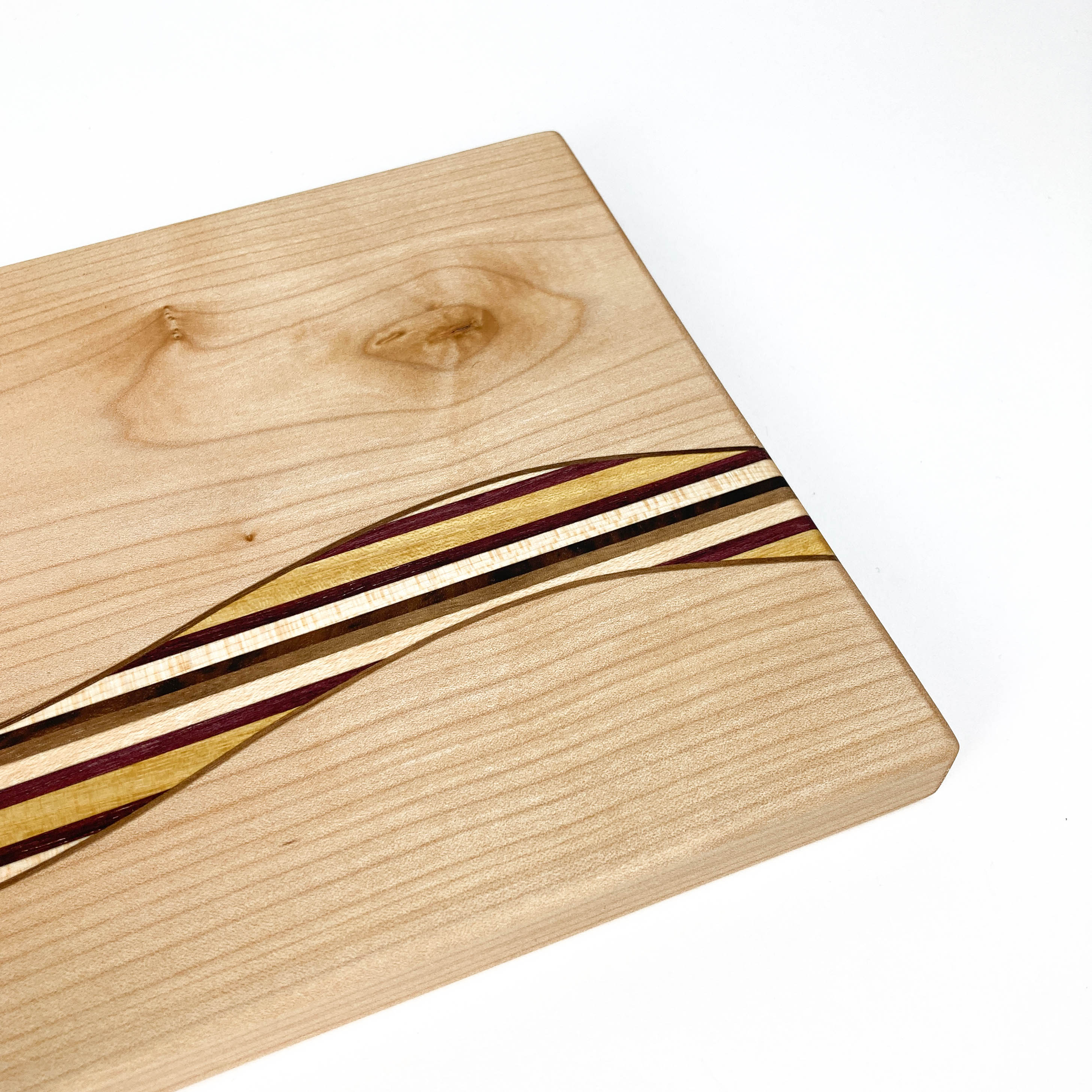 Charcuterie Board