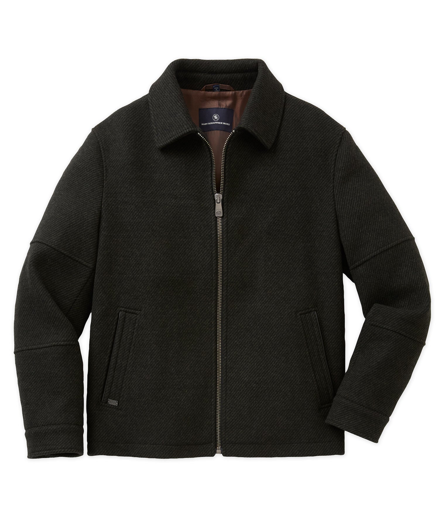 Vestes