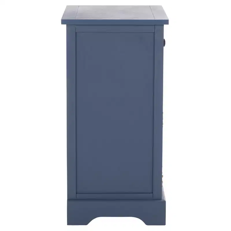 Carrie Side Table - AMH5700 - Safavieh Couture