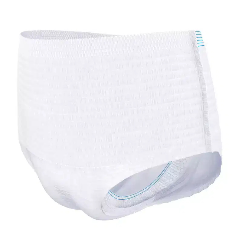 TENA ProSkin Extra Protective Incontinence Underwear, Moderate Absorbency, Unisex
