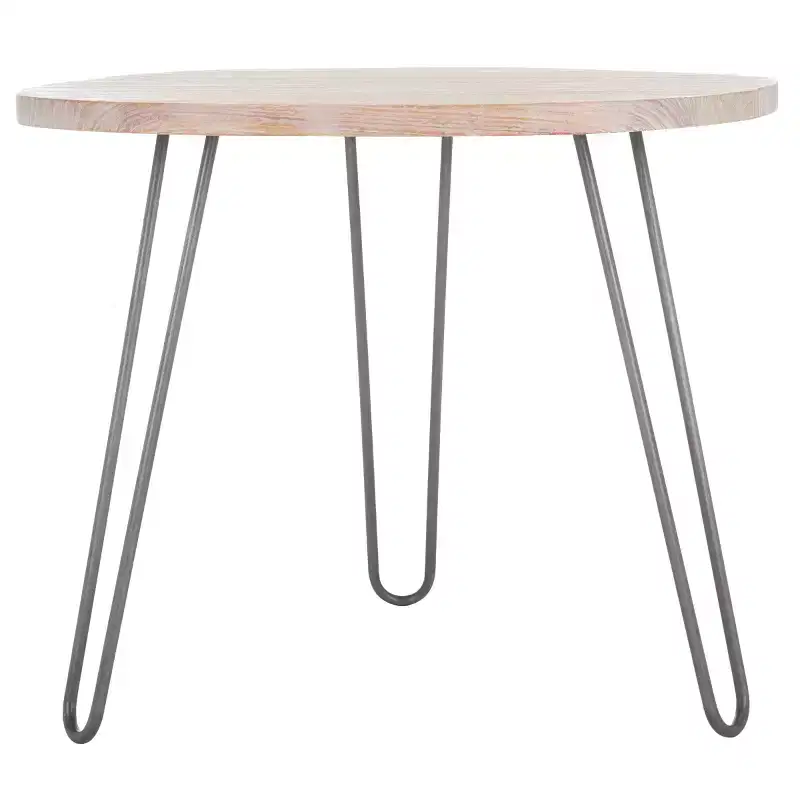 Mindy Dining Table - DTB6500 - Safavieh