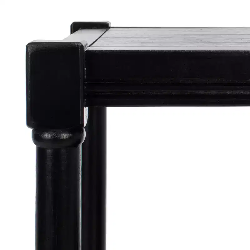 Rafiki 3 Shelf Console - CNS5715 - Safavieh