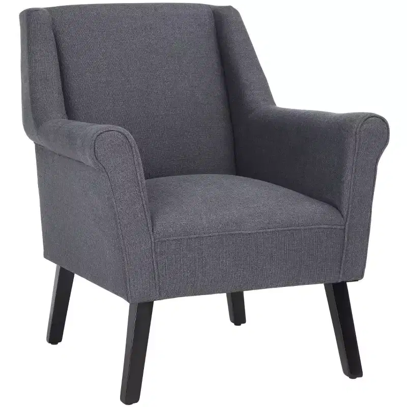 Videl Accent Chair - ACH4011 - Safavieh
