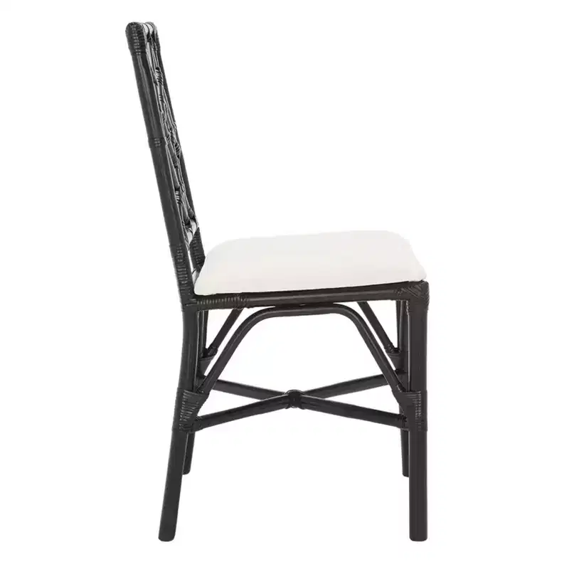 Bhumi Accent Chair W/ Cushion - ACH6509 - Set of 2 - Safavieh