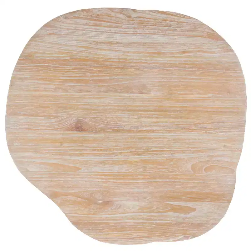 Mindy Dining Table - DTB6500 - Safavieh