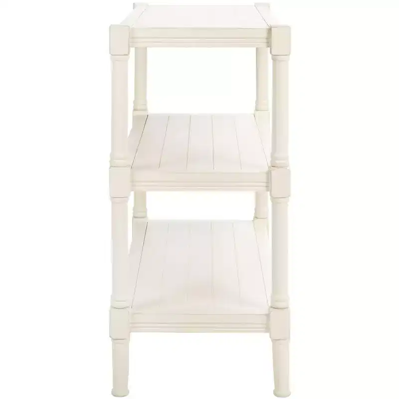 Rafiki 3 Shelf Console - CNS5715 - Safavieh