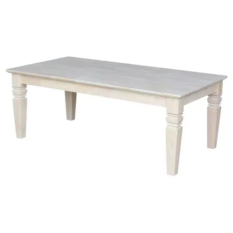 Java Coffee Table - International Concepts