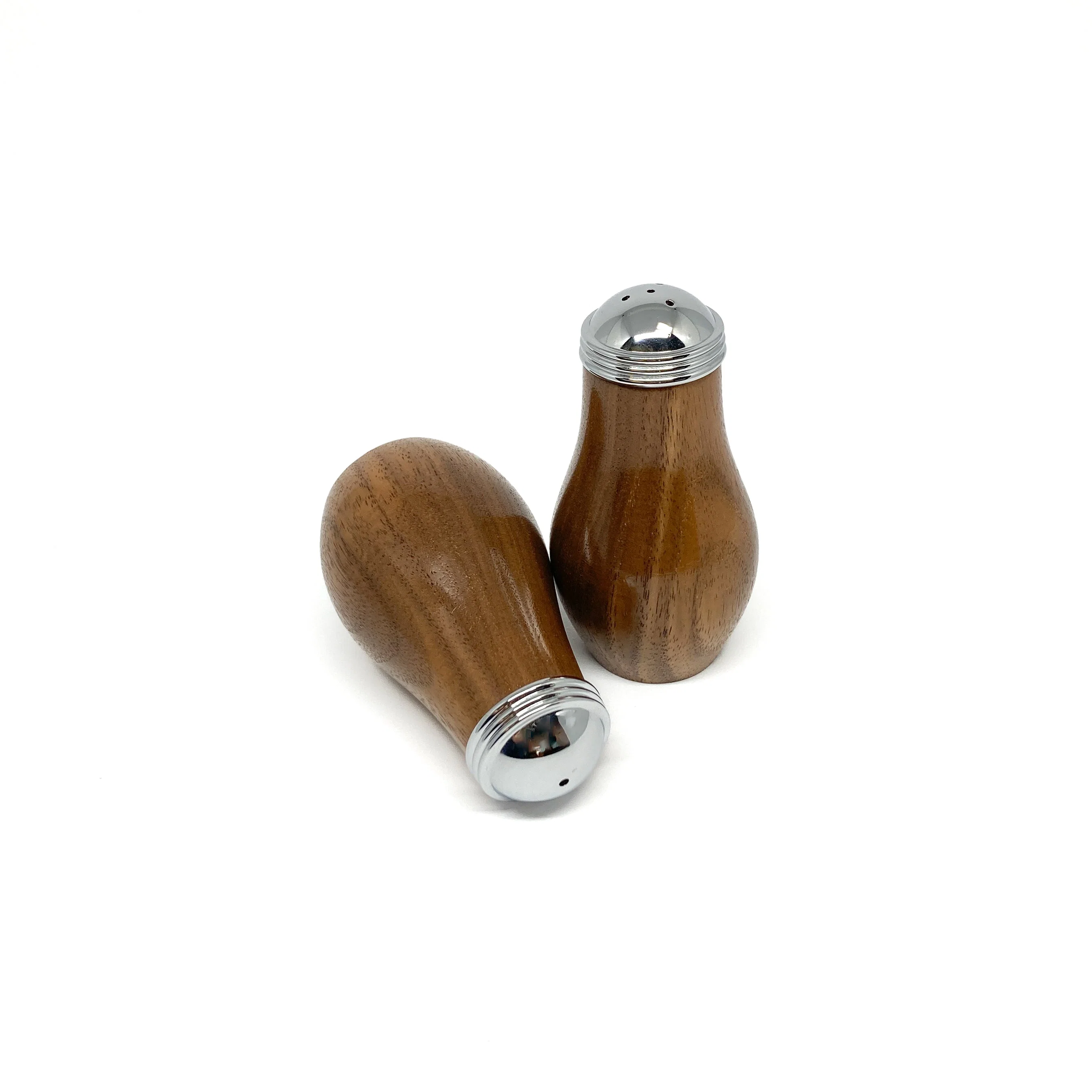 Salt & Pepper Shaker Set