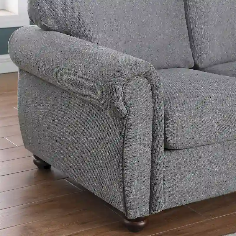 Modern Sofa for Living Room