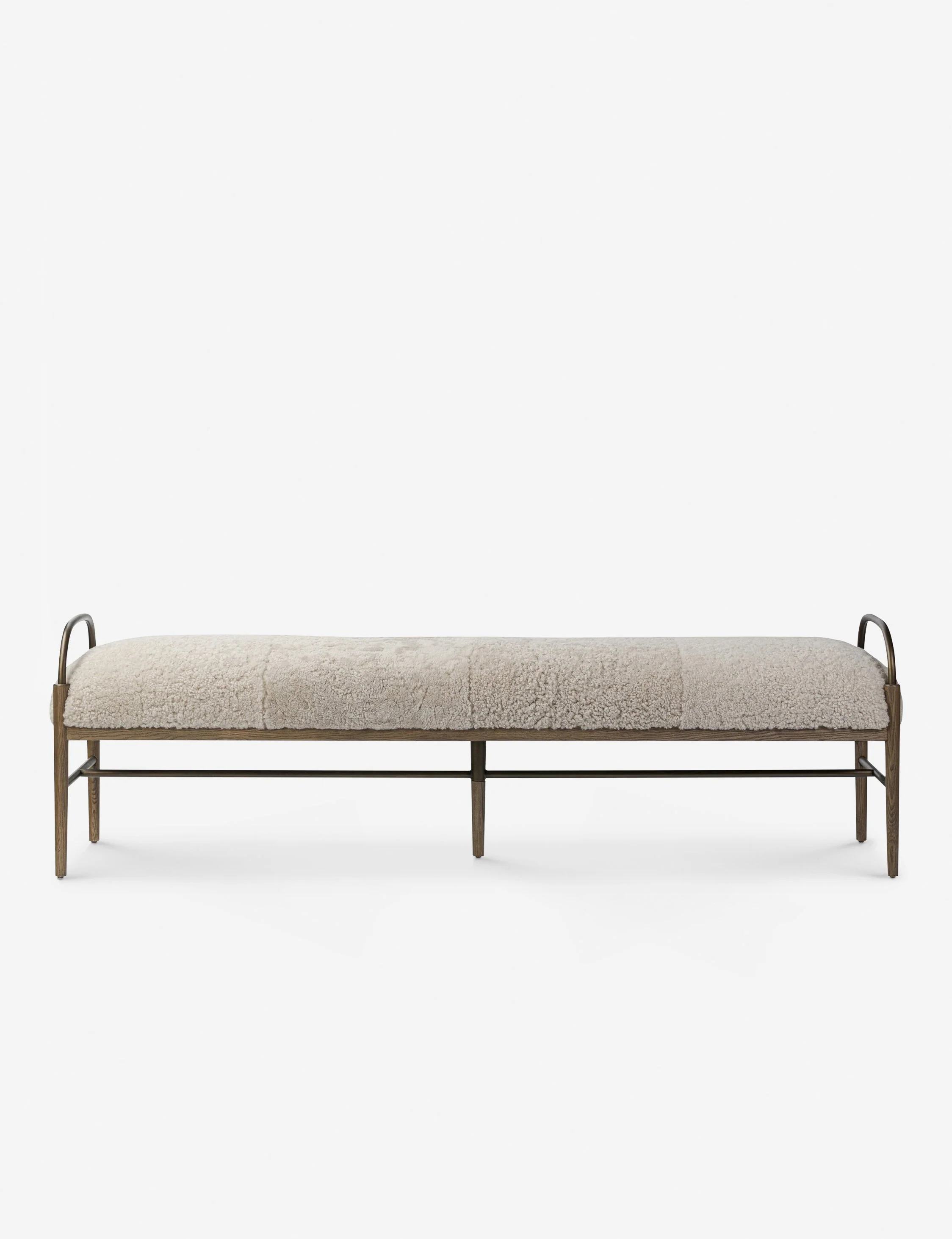 Bench - brings their exceptional craftsmanship to a timeless collection rooted in '