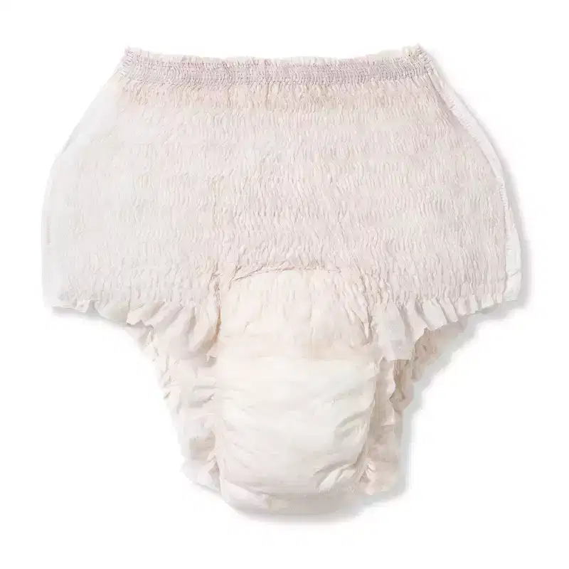 Incontinence Underwear for Women - Unscented - Maximum Absorbency - up&up