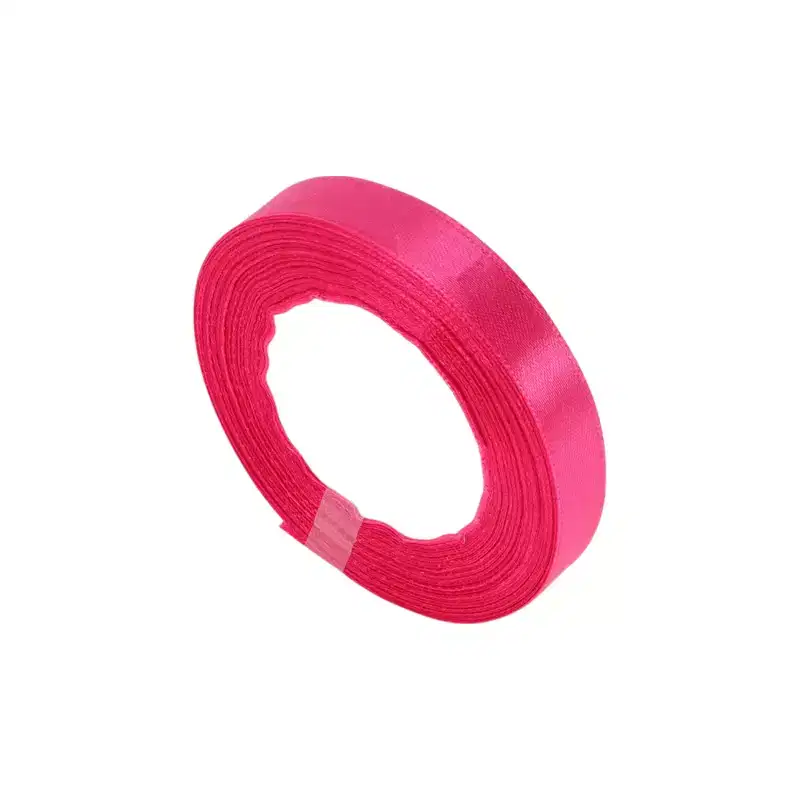 Unique Bargains Ribbon Satin Design 866.14x0.63 1 Pc