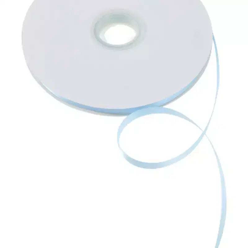 Unique Bargains Ribbon High-Density Polyester 3543.31x0.39 1 Pcs