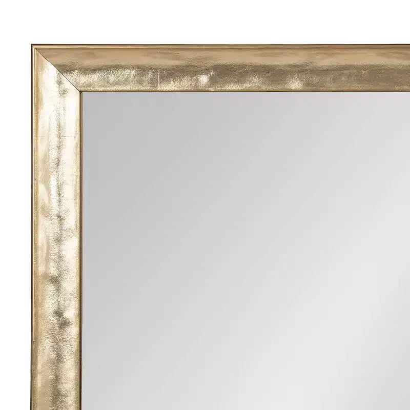 18x24 Illiona Rectangle Wall Mirror - Kate & Laurel All Things Decor