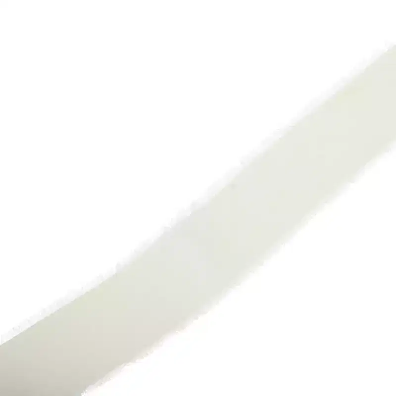 Unique Bargains Ribbon Tear-Away Frayed Edge Polyester 157.48x1.57 1 Pc