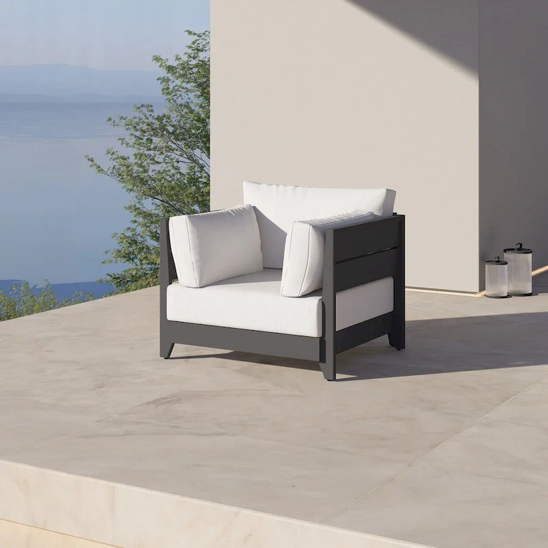 Galway Club Chair