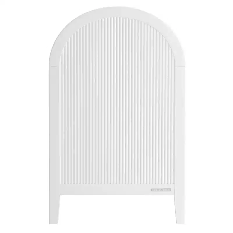 Delta Children Eloise 4-in-1 Convertible Crib - Greenguard Gold Certified