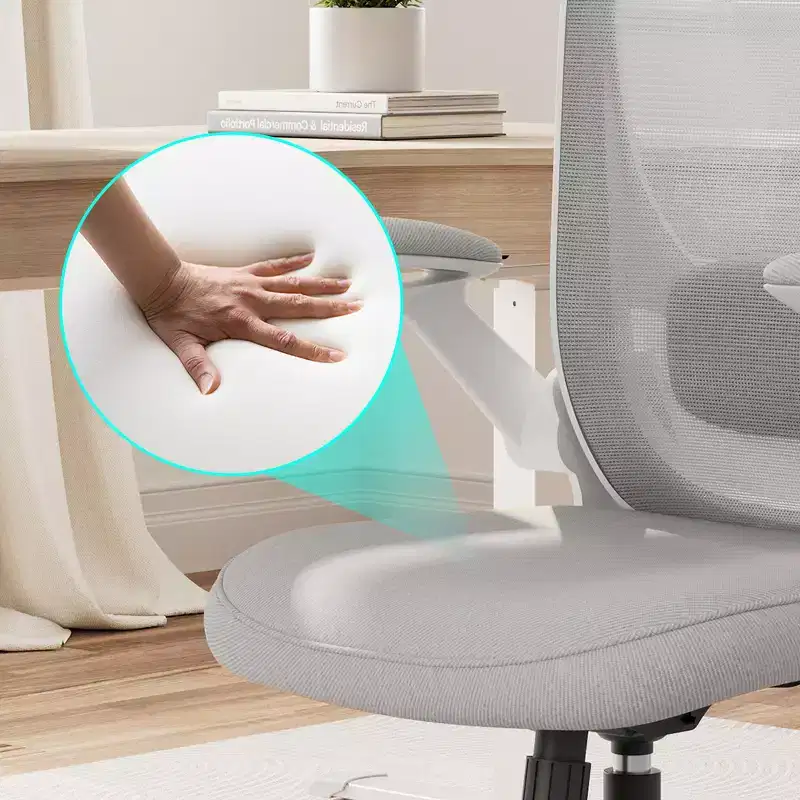EUREKA ERGONOMIC ONYX Series, Ergonomic Office Chair