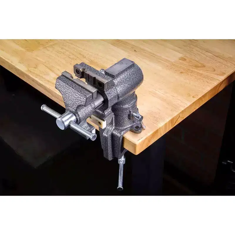 Toolsmith 2.5 Inch Multi-Purpose Table Vise