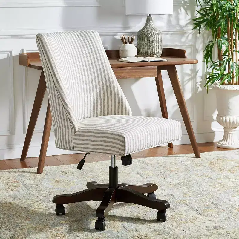 Scarlet Desk Chair - Safavieh