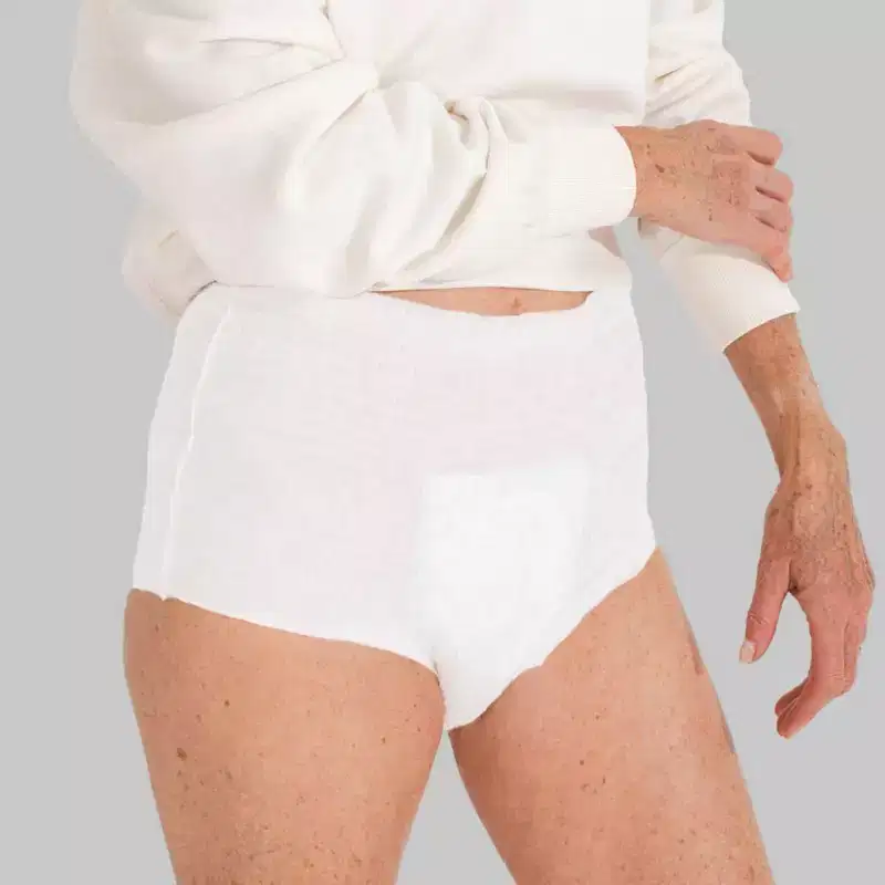 Because Overnight Incontinence Underwear - S/M