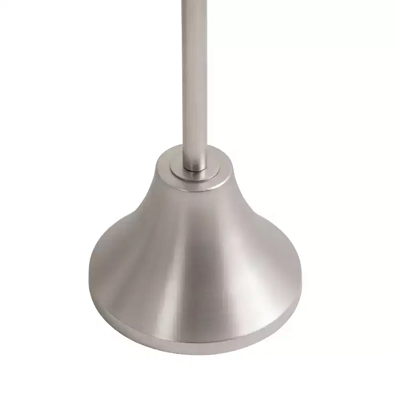 Kate and Laurel Sanzo Metal Side Table