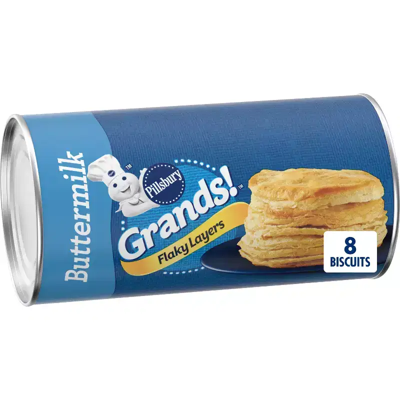 Biscuits & Gâteaux secs
