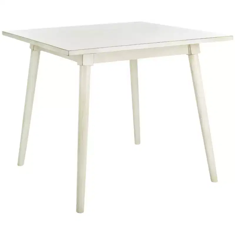 Simone Square Dining Table - DTB9200 - Safavieh