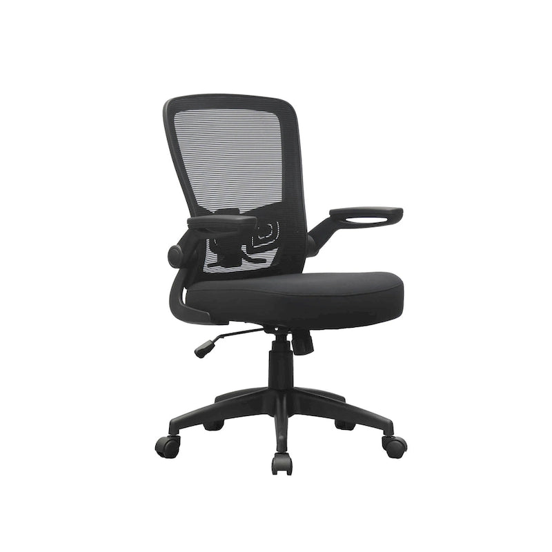 Flip Arm Mesh Task Chair