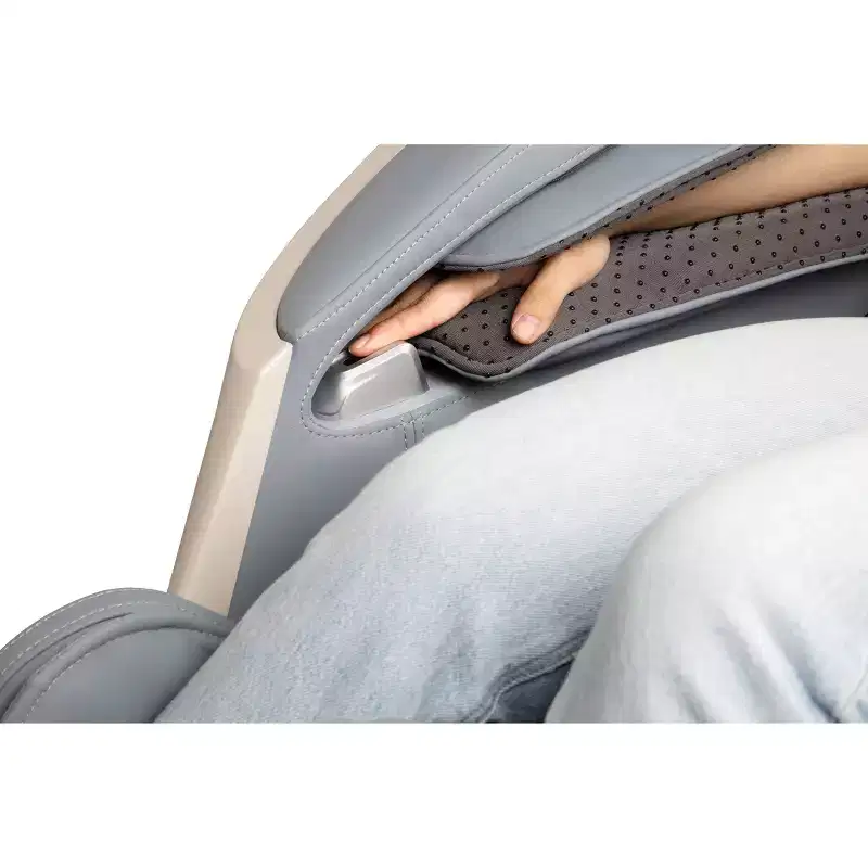 Rejuv 4D Massage Arm Chair - Titan