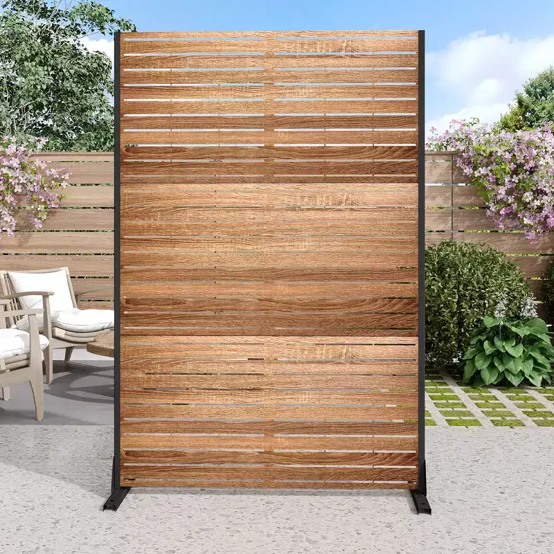 Grillages, clôtures et portails de jardin