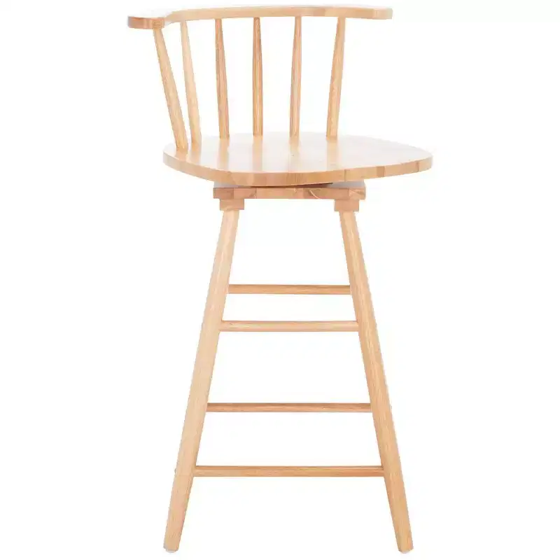 Ray Swivel Counter Stool - BST1402 - Safavieh