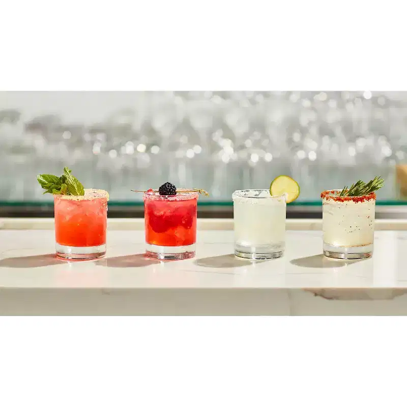 Rancho La Gloria Watermelon Margarita Wine Cocktail - 1.5L Bottle
