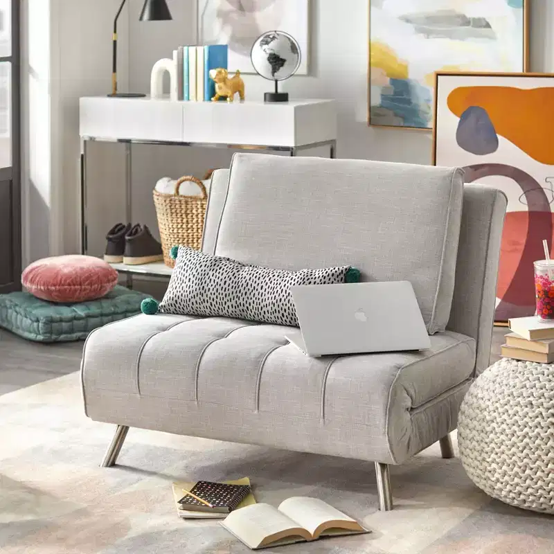 Kyra Futon - Buylateral