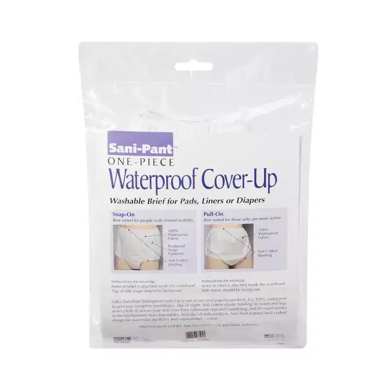 Sani-Pant Protective Underwear