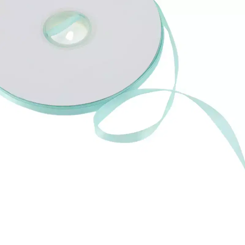 Unique Bargains Ribbon High-Density Polyester 3543.31x0.39 1 Pcs