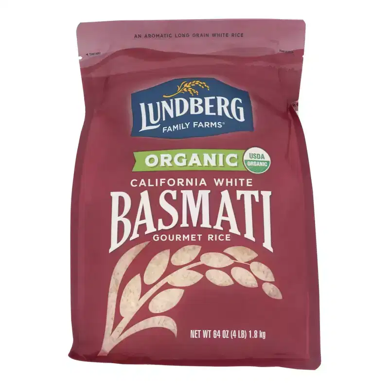 Riz, pâtes et légumes secs