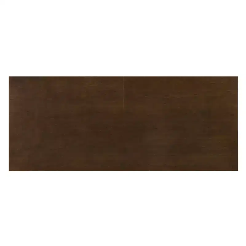 Christopher Knight Home Carissa 95 Modern Rubberwood 8 Seater Rectangle Dining Table