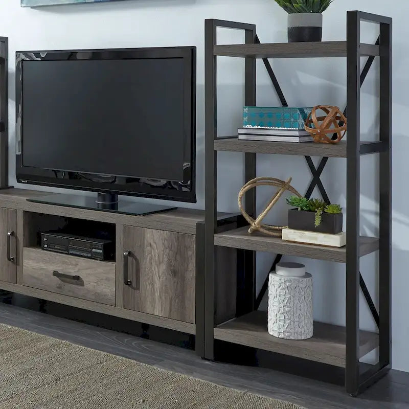 Pier Unit