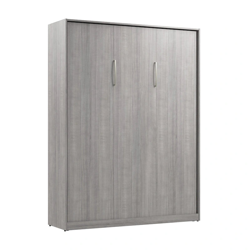 Space-saving Queen Size Murphy Bed